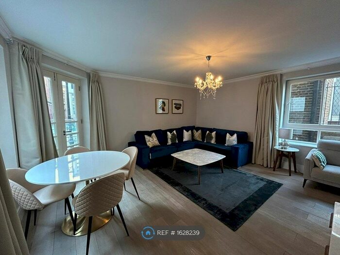 1 Bedroom Flat To Rent In Clarges Mews, London, W1J