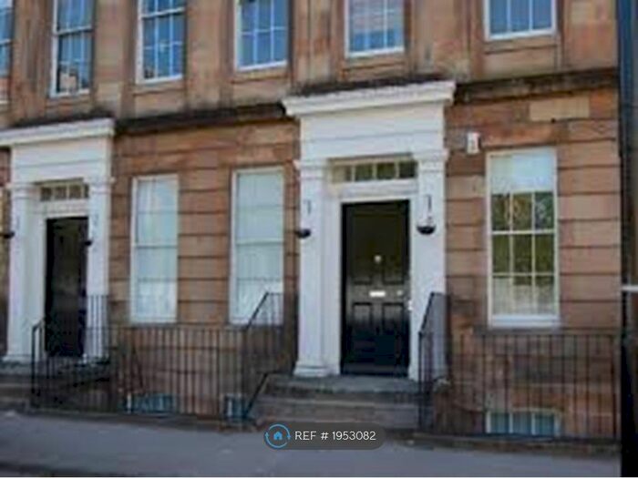 5 Bedroom Flat To Rent In Corunna Street, Glasgow, G3