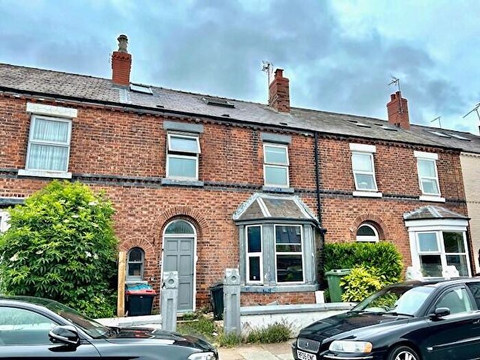 1 Bedroom Flat To Rent In Lightfoot Street, Hoole, CH2