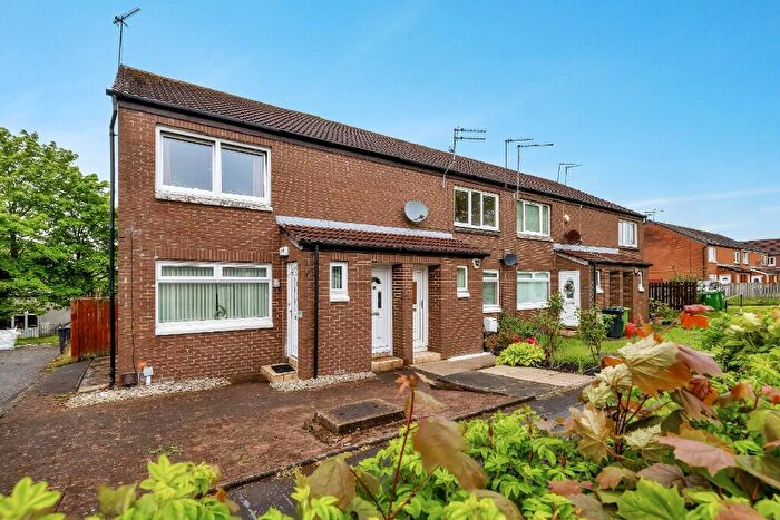 1 Bedroom Flat For Sale In Broughton Road, Glasgow, G23