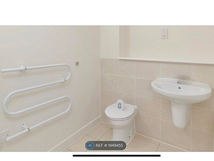 1 Bedroom Flat To Rent In Leicester, Leicester, LE1