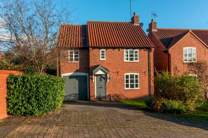 4 Bedroom Detached House To Rent In Main Street, Woodborough, NG14