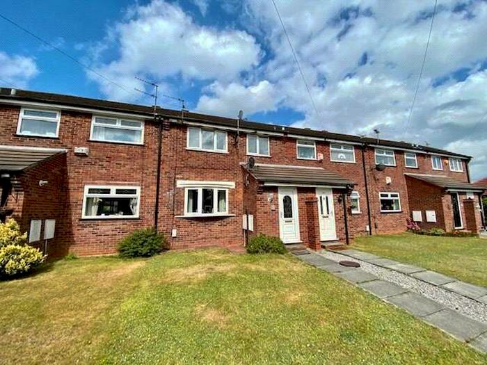 3 Bedroom Terraced House To Rent In Greg Street, Reddish, Stockport, SK5