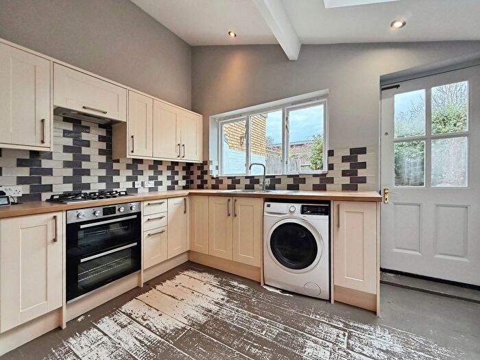 3 Bedroom Terraced House To Rent In York Street, Cambridge, CB1