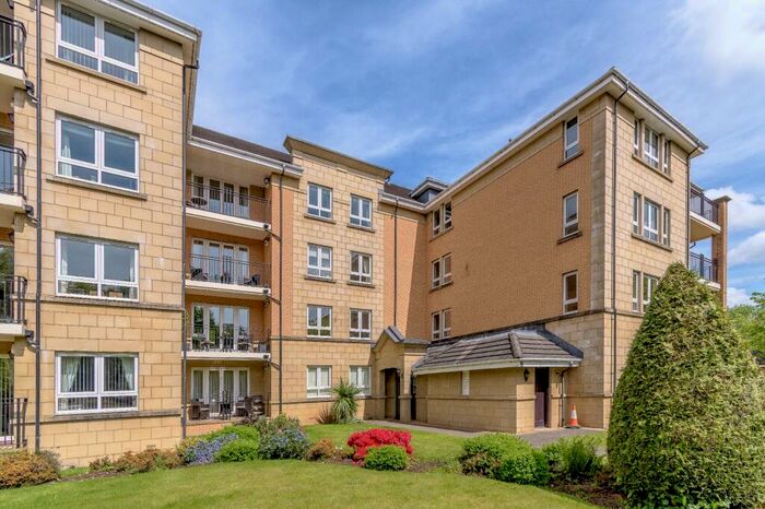 3 Bedroom Flat To Rent In Kirklee Gate, Flat, Kirklee, Glasgow, G12