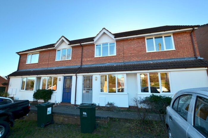 2 Bedroom Terraced House To Rent In Alexandra Lane, Malvern, WR14