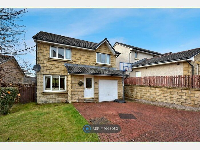 4 Bedroom Detached House To Rent In Carnie Drive, Elrick, Westhill, AB32