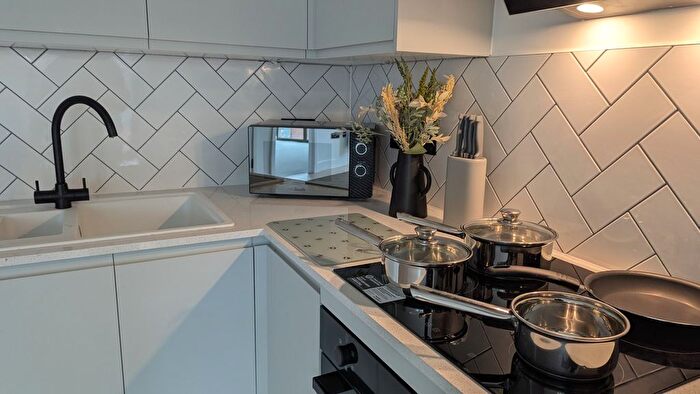 1 Bedroom Flat To Rent In Apartment, Lomax Street, Manchester, M1