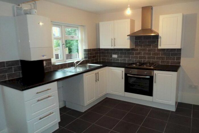 1 Bedroom Flat To Rent In The Woodlands, Stoke-On-Trent, ST7