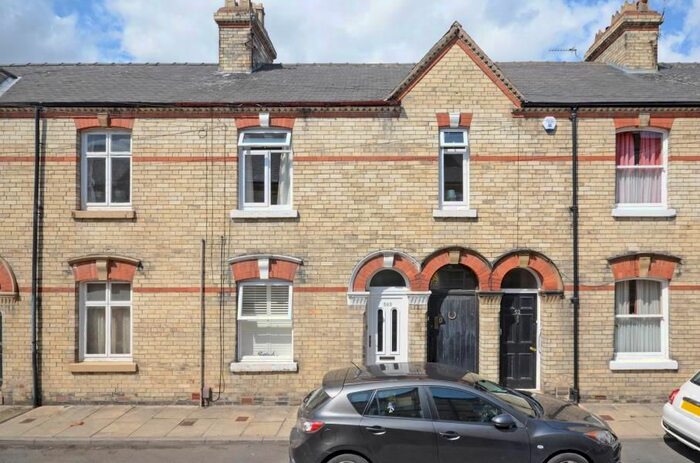 1 Bedroom Flat To Rent In Abbey Street, York, YO30