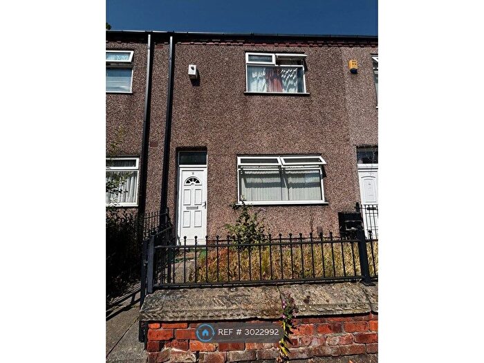 2 Bedroom Terraced House To Rent In Salmon St, Wigan, WN1