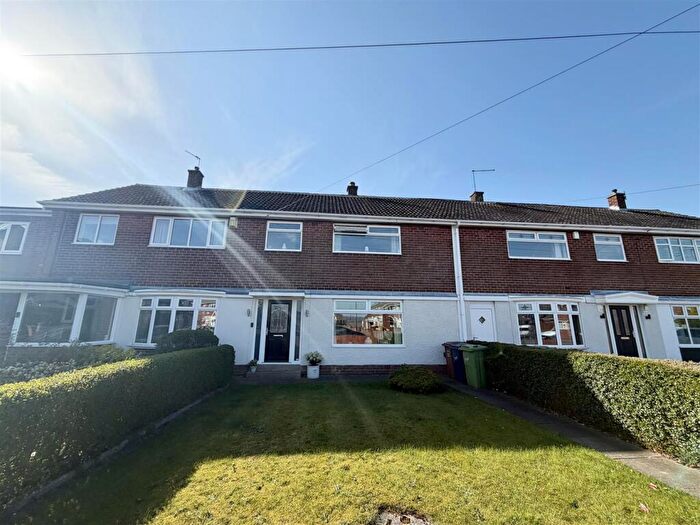 3 Bedroom House For Sale In Lambton Drive, Hetton-Le-Hole, Houghton Le Spring, DH5