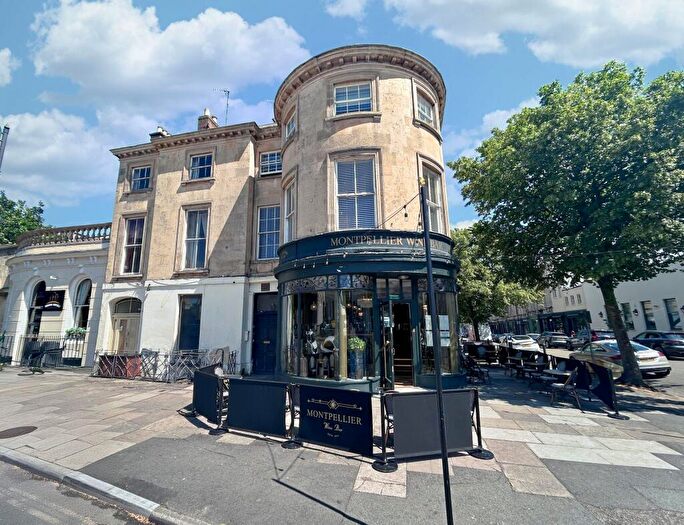 2 Bedroom Apartment To Rent In Montpellier Street, Cheltenham, GL50