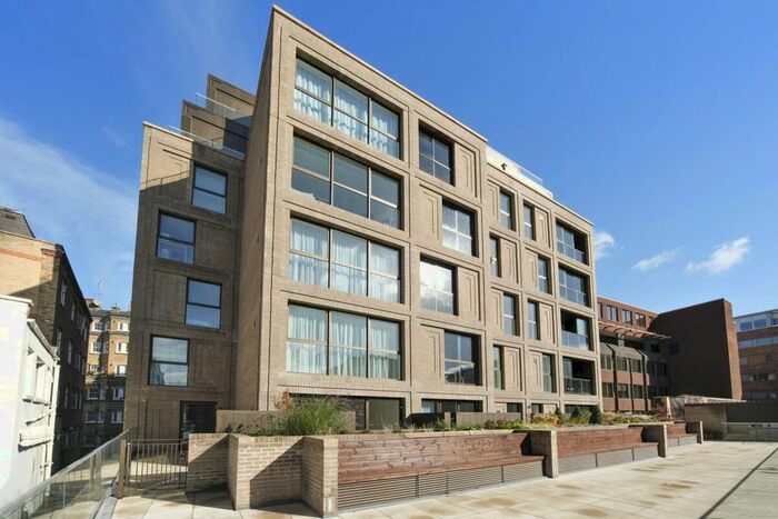 1 Bedroom Flat To Rent In Great Peter Street, London, SW1P