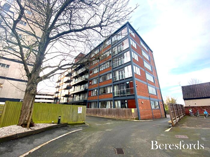1 Bedroom Apartment To Rent In Dutch Quarter Apartments, West Stockwell Street, CO1