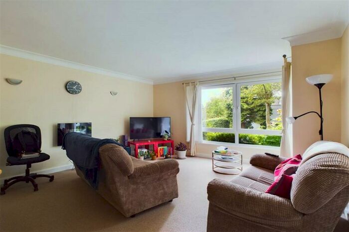 2 Bedroom Apartment To Rent In Audley Court, Adderstone Crescent, Newcastle Upon Tyne, NE2