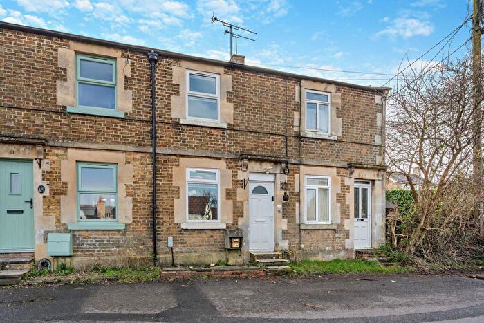 2 Bedroom Terraced House For Sale In Elley Green, Corsham, SN13