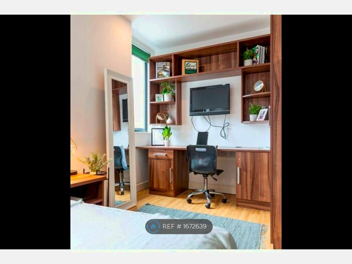 Studio To Rent In Dighton Street, Bristol, BS2