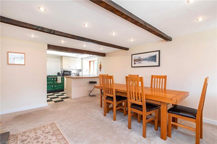 5 Bedroom Detached House For Sale In Pickles Hill, Oldfield, Keighley, West Yorkshire, BD22