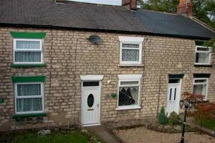2 Bedroom Terraced House To Rent In Scarborough Road, Norton, YO17