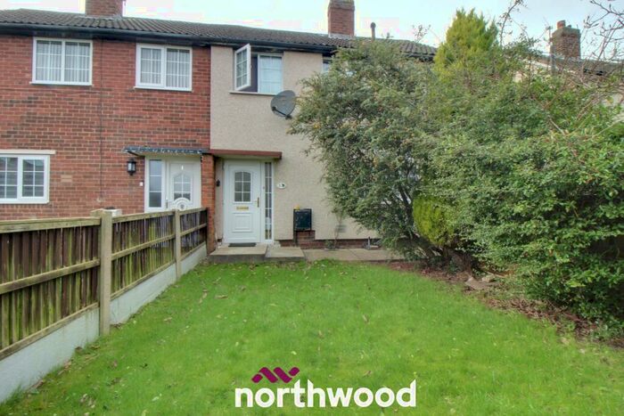 3 Bedroom Semi-Detached House To Rent In Travis Grove, Thorne, DN8