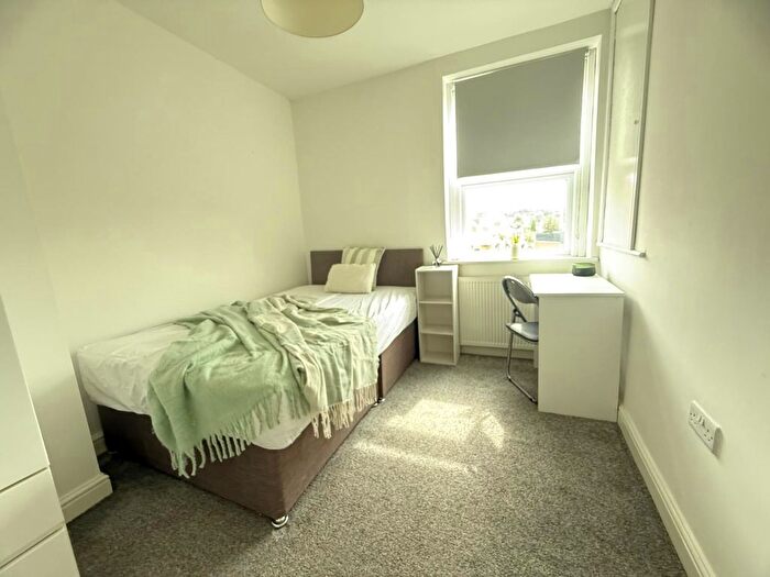 2 Bedroom Terraced House To Rent In Stanley Avenue, Forest Fields, Nottingham, NG7