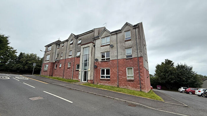 2 Bedroom Flat For Sale In D, Innes Park Road, Skelmorlie, North Ayrshire, PA17