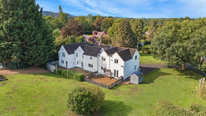 6 Bedroom Detached House For Sale In Coaley, Dursley, GL11