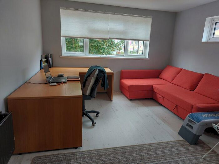 1 Bedroom Property To Rent In Redland Park, Bath, BA2