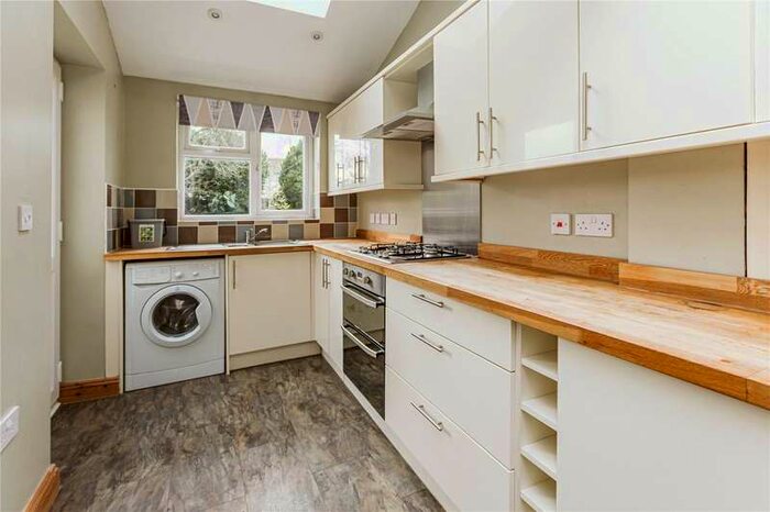 4 Bedroom House To Rent In Stanley Avenue, Filton, Bristol BS34