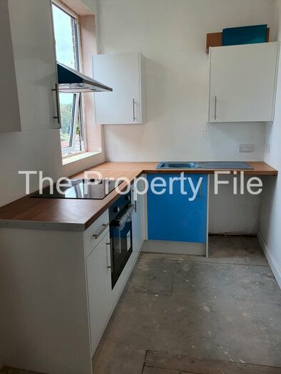 1 Bedroom Flat To Rent In Norwood Road, Stretford M32