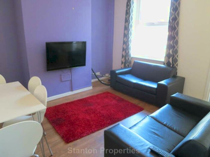 4 Bedroom Terraced House To Rent In &#; Pppw, Patten Street, Withington, M20