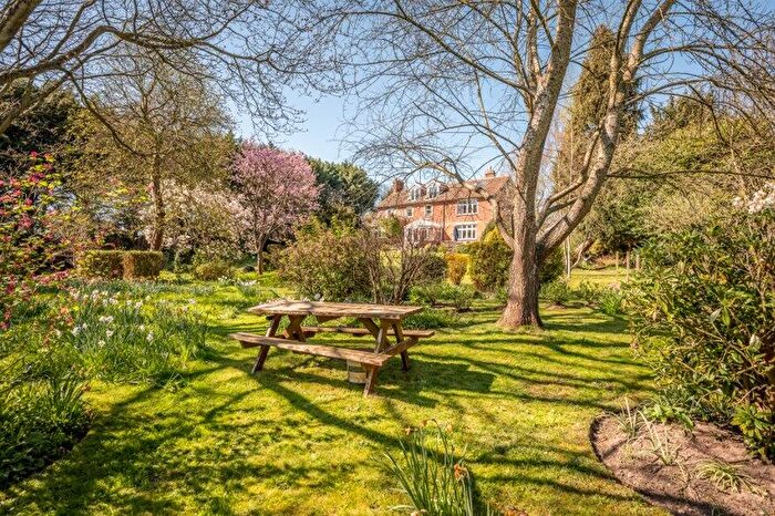 7 Bedroom Detached House For Sale In Aldeburgh Road, Aldringham, IP16