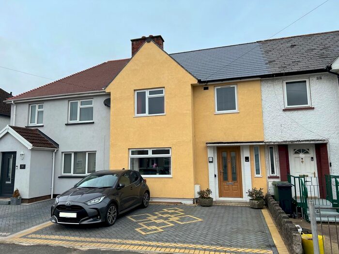 3 Bedroom Property To Rent In Clydesmuir Road, Splott, Cardiff, CF24