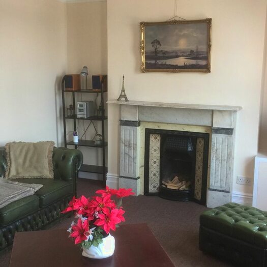 2 Bedroom Flat To Rent In Portslade Road London, Clapham, London, SW8