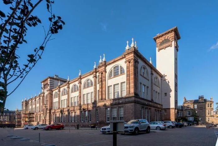 2 Bedroom Flat To Rent In Viewforth, Edinburgh, EH10