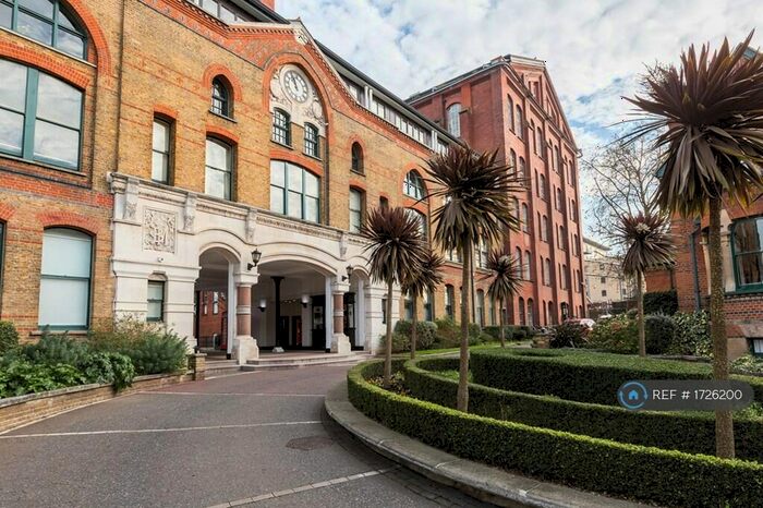 1 Bedroom Flat To Rent In Park East Building, London, E3