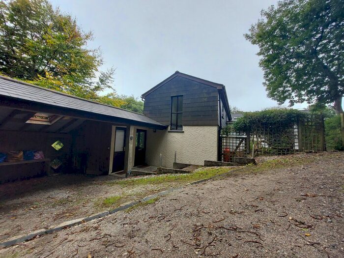 2 Bedroom Semi-Detached House To Rent In Croft Gothal, Millpool, Penzance, TR20
