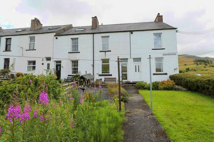 3 Bedroom Terraced House For Sale In Blencathra View, Threlkeld, Keswick, CA12