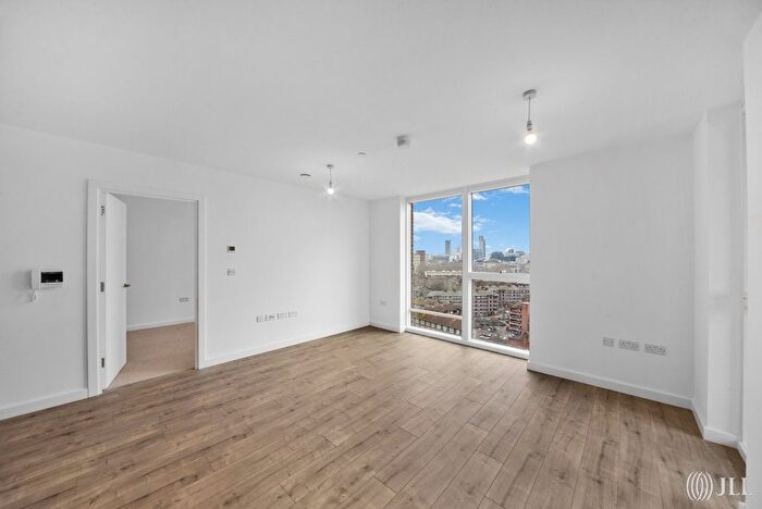 1 Bedroom Flat To Rent In New Kent Road, London, SE1