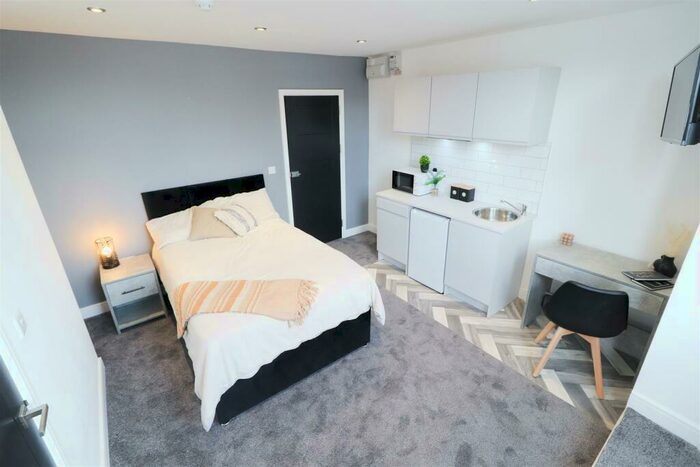 1 Bedroom Apartment To Rent In Regent Street, Coventry, CV1