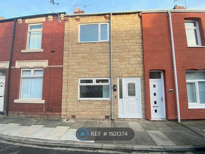 2 Bedroom Terraced House To Rent In Thirlmere Street, Hartlepool, TS26