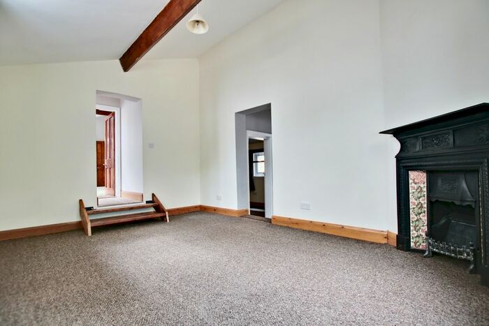 2 Bedroom Cottage To Rent In Mayfield Cottage, Kingswood Road, BR2