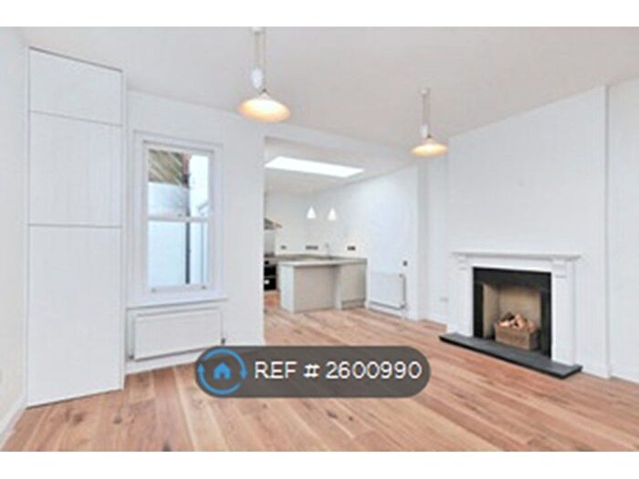 1 Bedroom Flat To Rent In Stadium Street, London, SW10