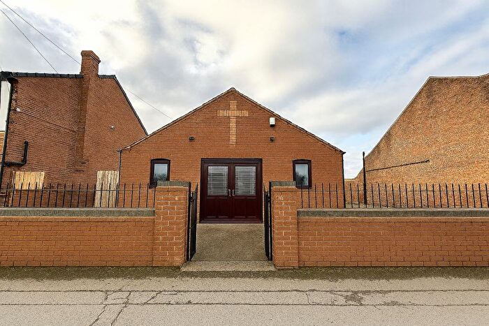 Office For Sale In Chapel House, Prospect Place, Trimdon Station, TS29