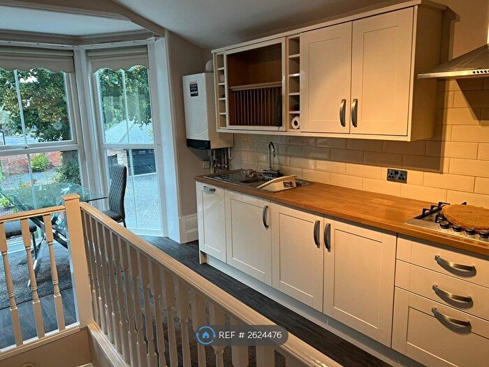 2 Bedroom Flat To Rent In Copsewood, Eaglescliffe, Stockton-On-Tees, TS16