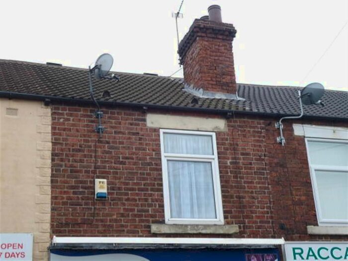 1 Bedroom Flat To Rent In Racca Green, Knottingley, WF11