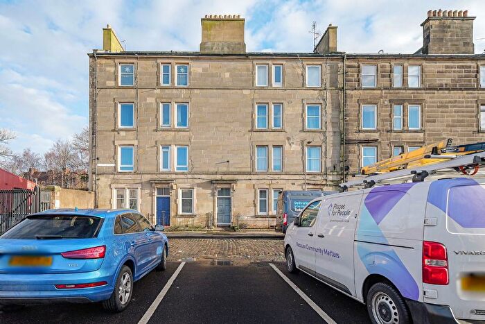 1 Bedroom Flat For Sale In , Westfield Street, Flat, Edinburgh, EH11