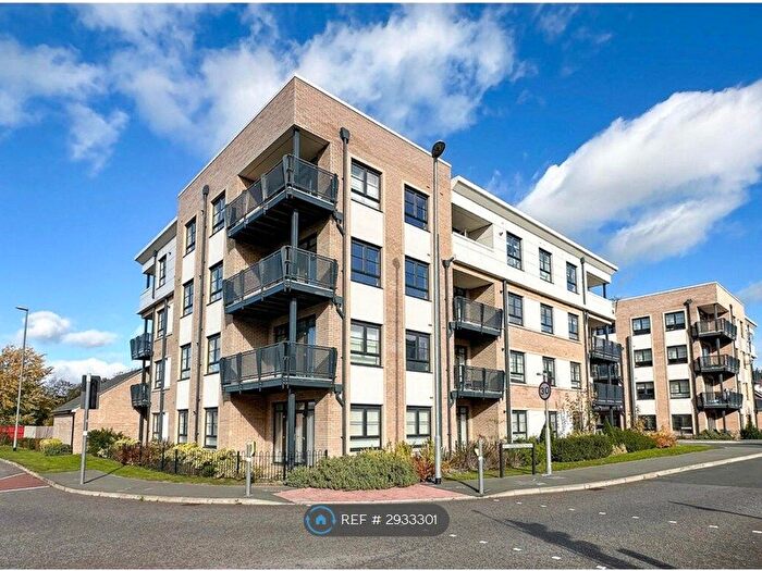 2 Bedroom Flat To Rent In Hauxton, Cambridge, CB22