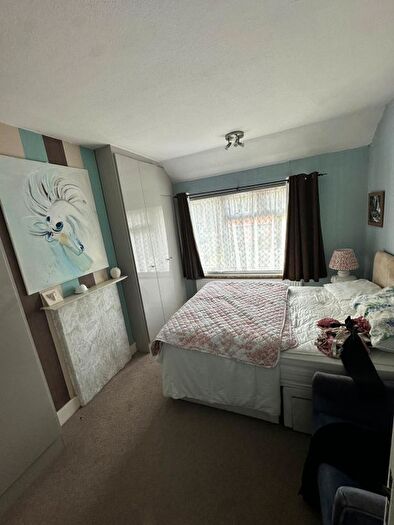 4 Bedroom Terraced House To Rent In Mornington Crescent, Hounslow, TW5